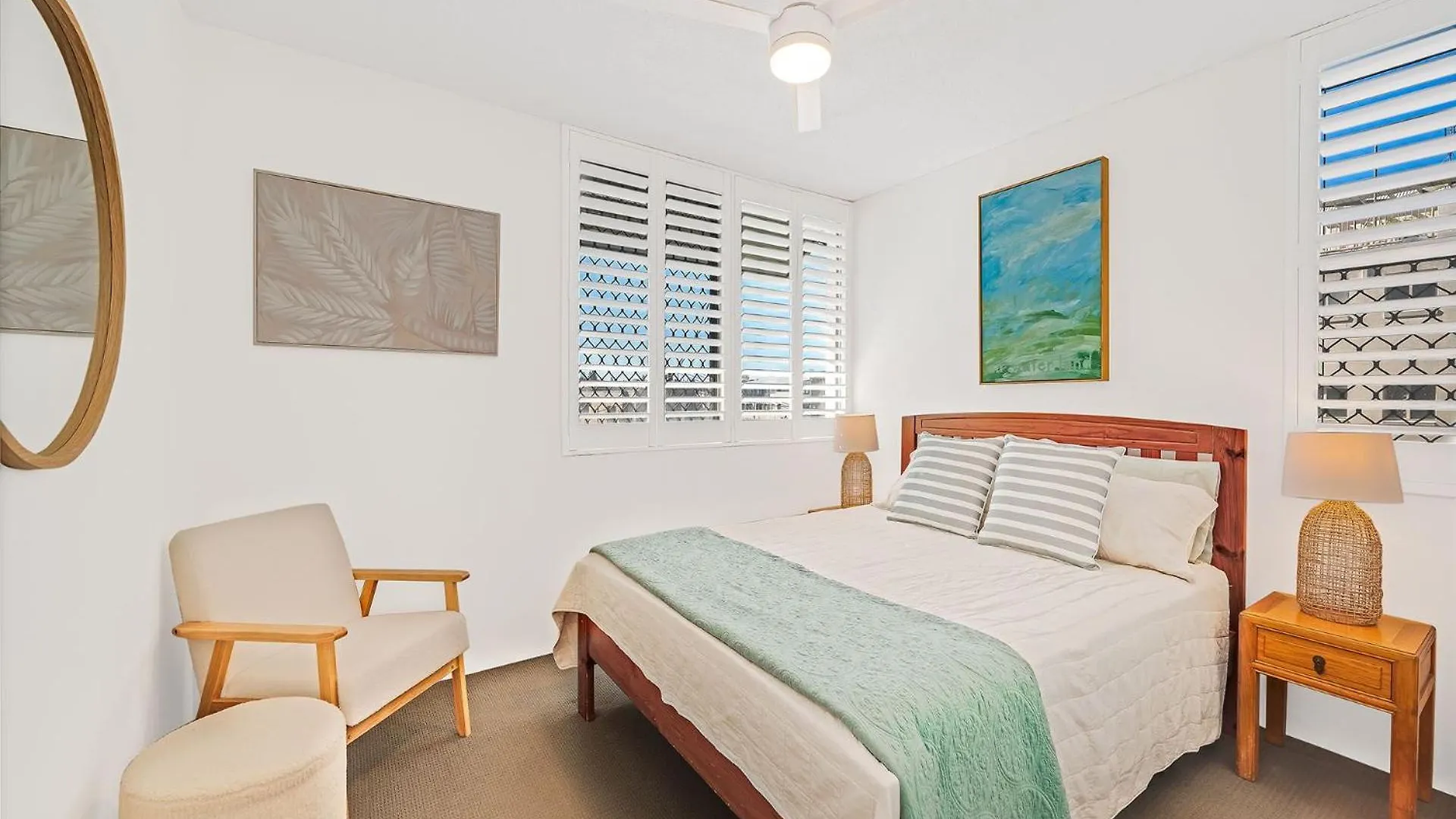 Casa de Férias Linden Terrace Unit 2 Kings Beach Qld Caloundra Austrália