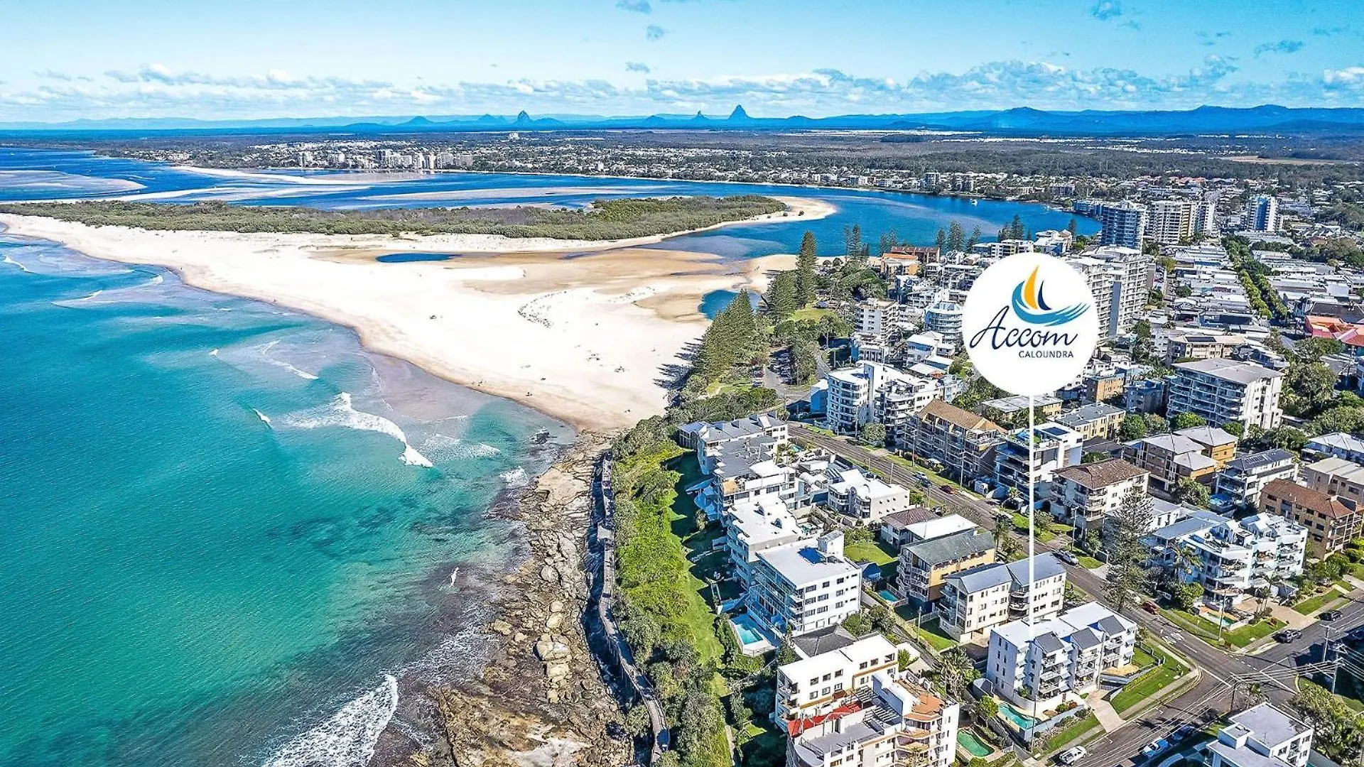 Linden Terrace Unit 2 Kings Beach Qld Caloundra