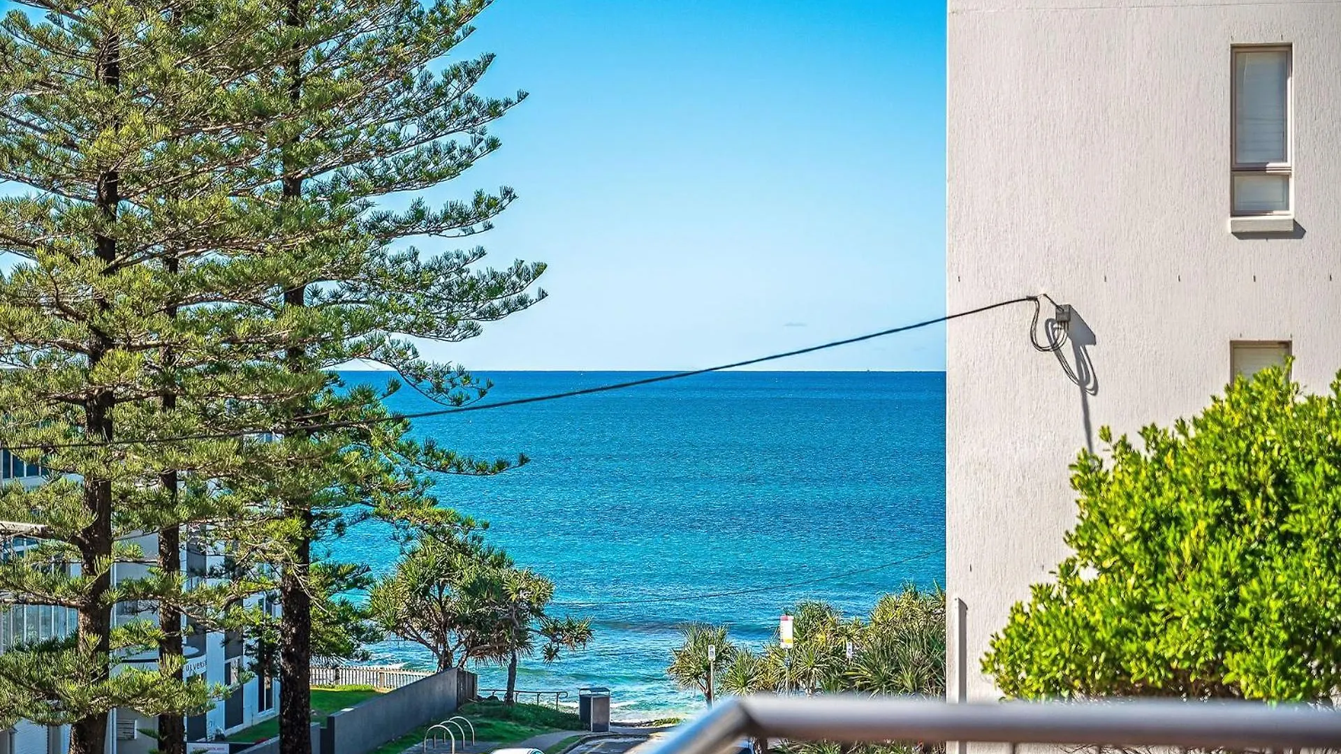 Casa de Férias Linden Terrace Unit 2 Kings Beach Qld Caloundra